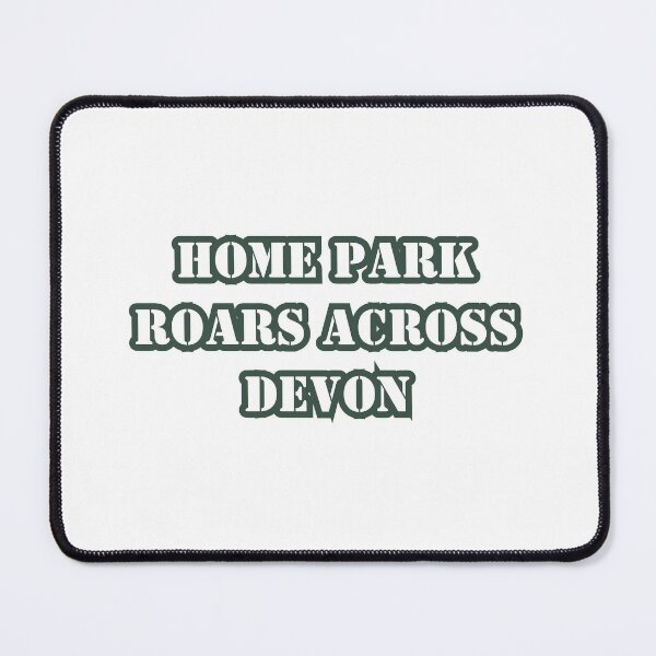 Item preview, Plymouth Argyle Away Day Sticker | Football Fan Travel Decal | Green Army Supporter Vinyl Design designed and sold by TheOldStands.