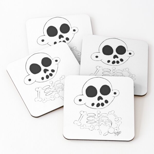 Item preview, Zanoskull; Heart You designed and sold by Roxzano Art.