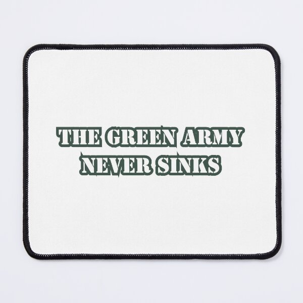 Item preview, Plymouth Argyle Away Day Sticker | Football Fan Travel Decal | Green Army Supporter Vinyl Design designed and sold by TheOldStands.