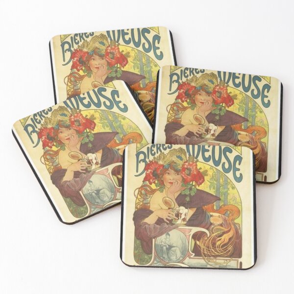 Item preview, Art Deco 1920s Wall Art designed and sold by Vintegart.