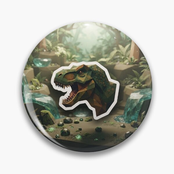 Item preview, T-Rex designed and sold by JRinfinity.