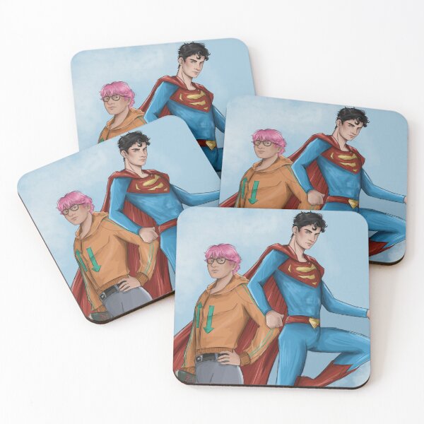 Item preview, Superman: Hijo de Kal-El designed and sold by Kaveymond.