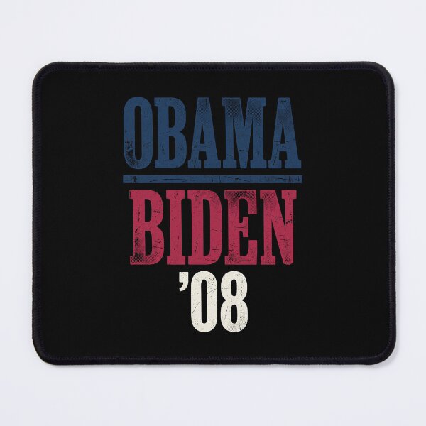 Item preview, Obama Biden '08 Political Election Supporter designed and sold by SofenArt.