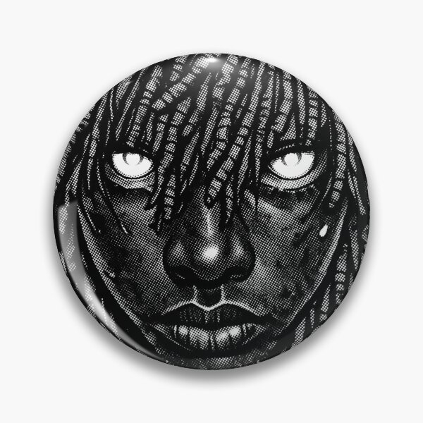 Item preview, Manga designed and sold by Wearable_Stuff.