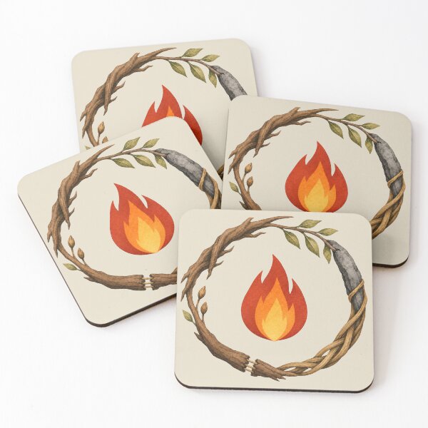 Item preview, Held in Covenant designed and sold by EarnedLight.
