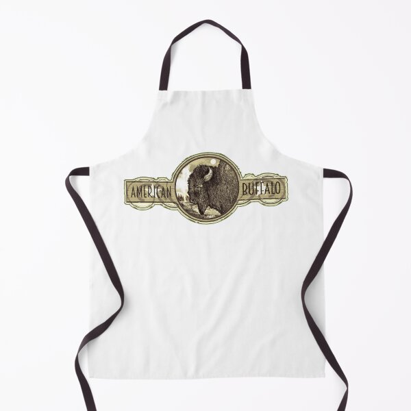 Item preview, American Buffalo designed and sold by clrksempl52.