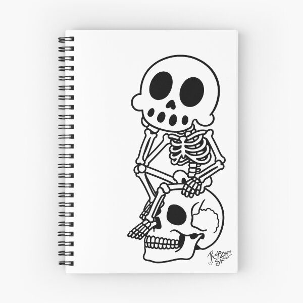 Item preview, Zanoskull: on a skull designed and sold by Roxzano Art.
