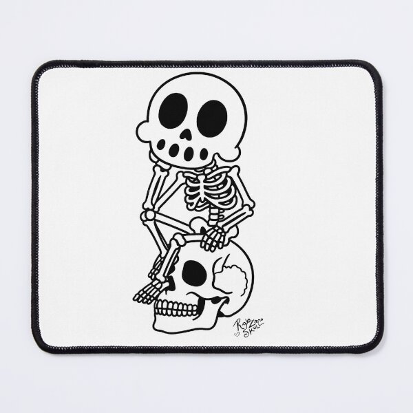 Item preview, Zanoskull: on a skull designed and sold by Roxzano Art.
