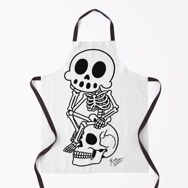 Item preview, Zanoskull: on a skull designed and sold by Roxzano Art.
