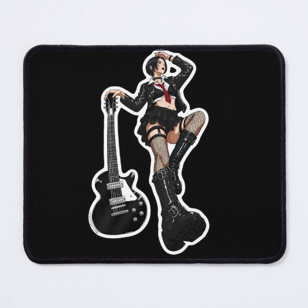 Item preview, nana osaki designed and sold by ani_peliazull_art.