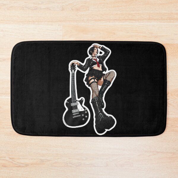 Item preview, nana osaki designed and sold by ani_peliazull_art.