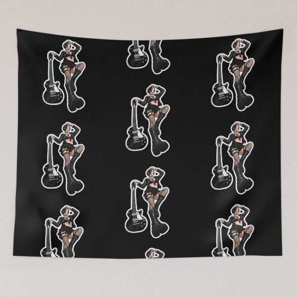 Item preview, nana osaki designed and sold by ani_peliazull_art.