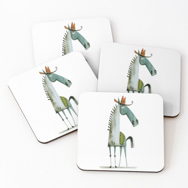 Item preview, Quarter Horse Born For The West, Ranch Legend Wall Art designed and sold by MarkedArtPrints.