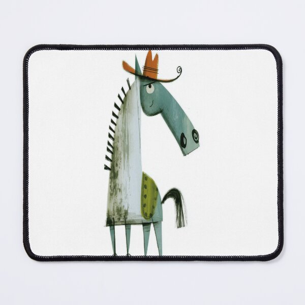 Item preview, Quarter Horse Born For The West, Ranch Legend Wall Art designed and sold by MarkedArtPrints.