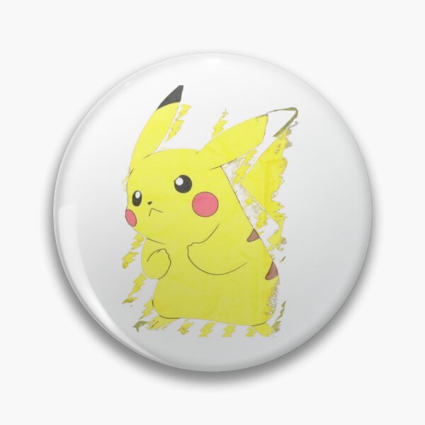 Artikelvorschau, Schon wieder Pikachu! entworfen und verkauft von Cherry Cloud Co..