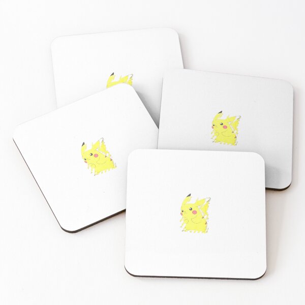 Artikelvorschau, Schon wieder Pikachu! entworfen und verkauft von Cherry Cloud Co..
