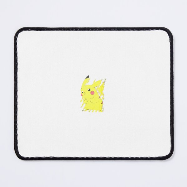 Item preview, pikachu againnnn designed and sold by Cherry Cloud Co..