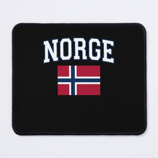 Item preview, Norge Norwegian Flag Norway Heritage Travel Pride designed and sold by SofenArt.