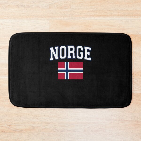 Item preview, Norge Norwegian Flag Norway Heritage Travel Pride designed and sold by SofenArt.