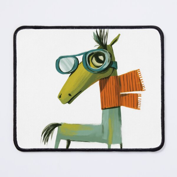 Item preview, Mustang Wild And Free, Untamed Spirit Wall Art designed and sold by MarkedArtPrints.