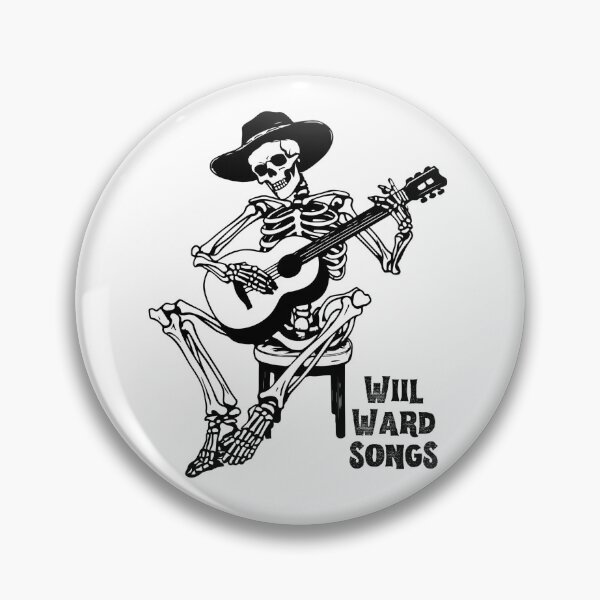 Item preview, Will Ward Songs designed and sold by Samso!.