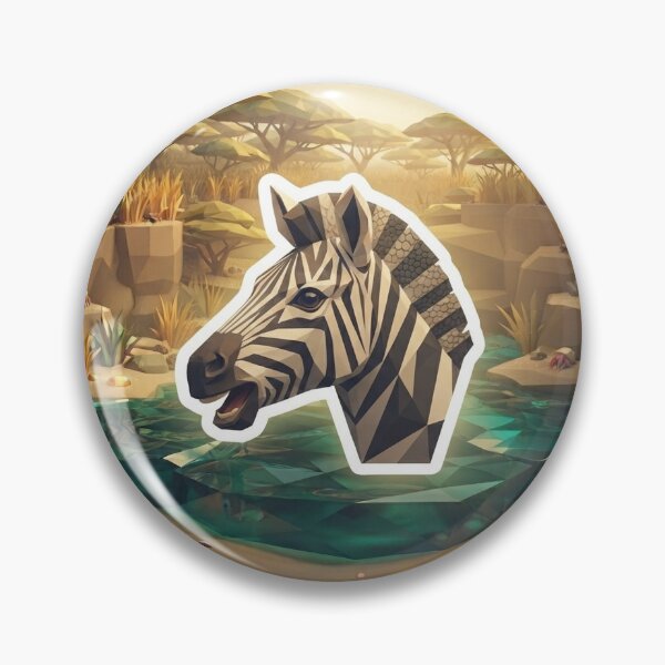Item preview, Zebra designed and sold by JRinfinity.