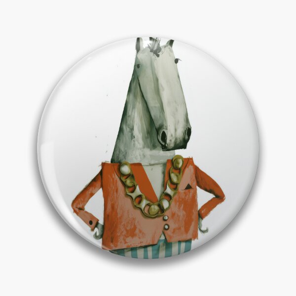 Item preview, Tennessee Walking Horse Smooth Operator, Effortless Style Wall Art designed and sold by MarkedArtPrints.