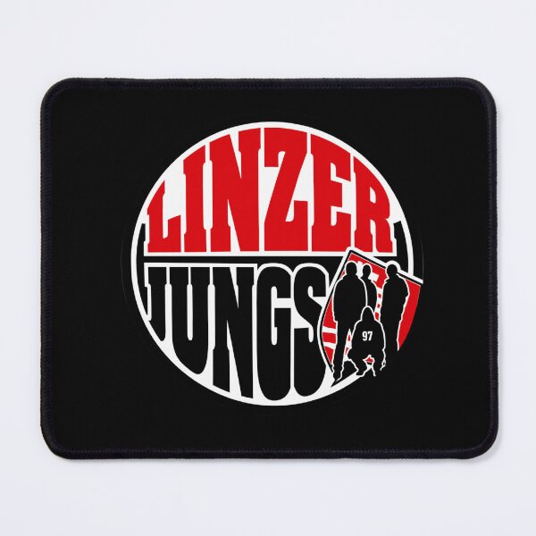 Item preview, Linzer Jungs 97 designed and sold by canvasriddle.