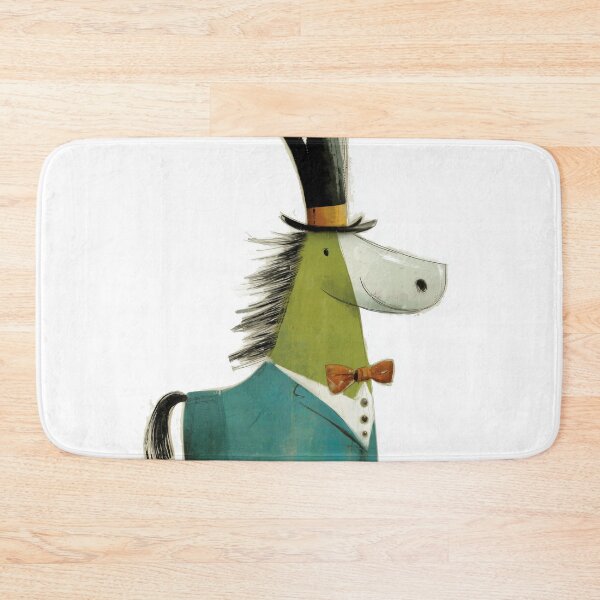 Item preview, Clydesdale Strength And Grace, Gentle Giant Wall Art designed and sold by MarkedArtPrints.