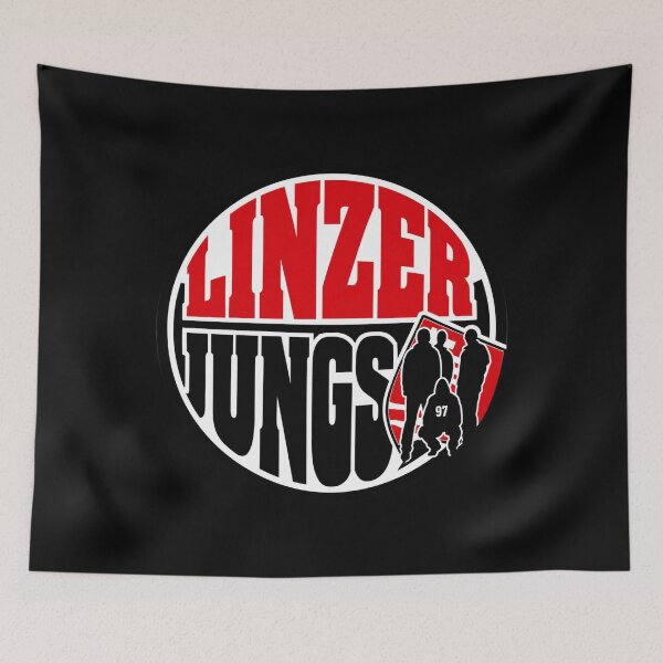 Item preview,  Linzer Jungs 97 designed and sold by canvasriddle.