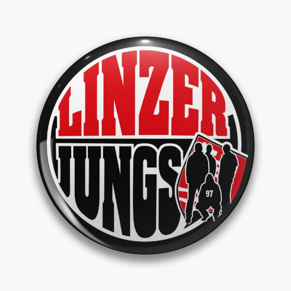 Item preview, Linzer Jungs 97 designed and sold by canvasriddle.