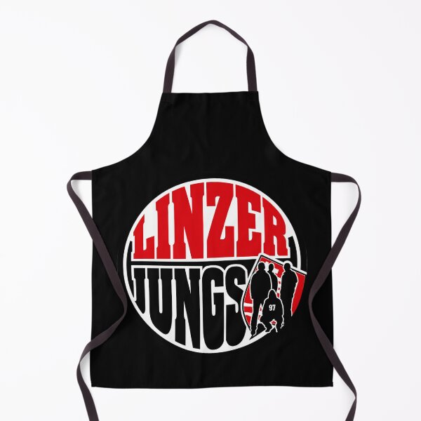 Item preview, Linzer Jungs 97 designed and sold by canvasriddle.