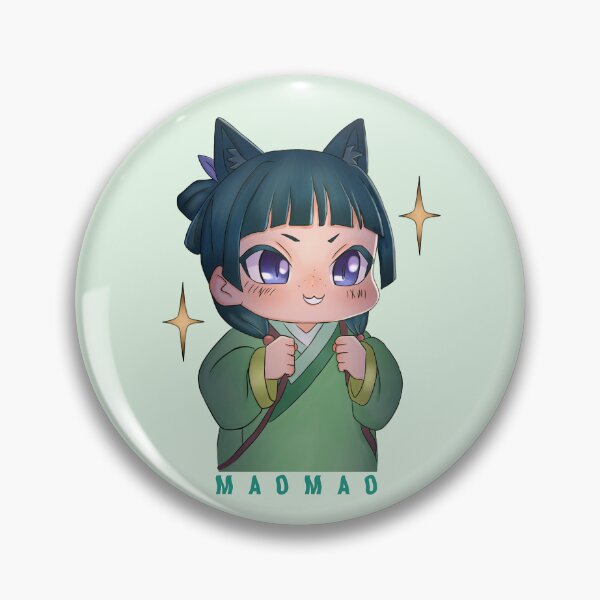 Item preview, Doodle Chibi Apothecary designed and sold by Ninaa-Art.