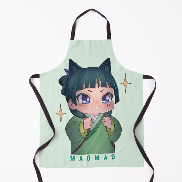 Item preview, Doodle Chibi Apothecary designed and sold by Ninaa-Art.