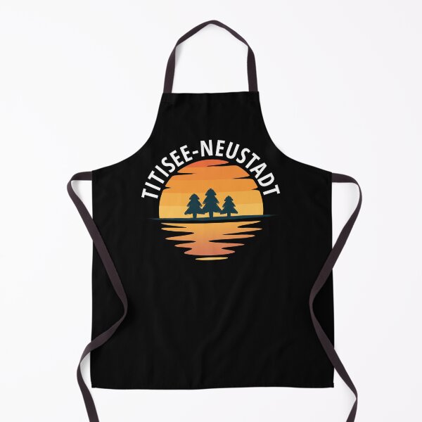 Artikelvorschau, Titisee Neustadt Tourismus Souvenir entworfen und verkauft von MyPriond.