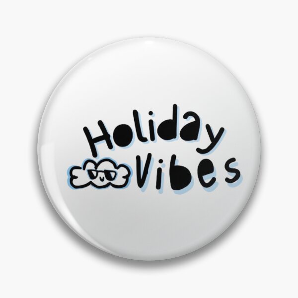 Item preview, Holiday Vibes designed and sold by Sribbles.