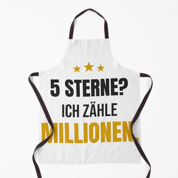 Item preview, 5 stars? I count millions! | Camping saying designed and sold by GrinsWerk.