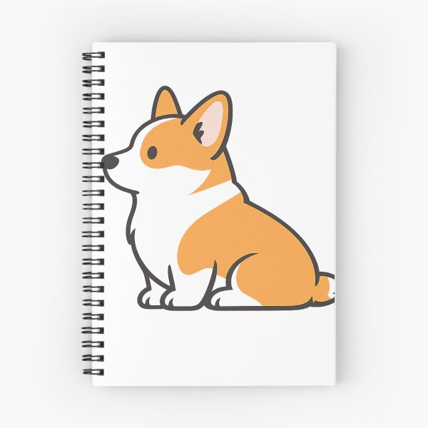 Item preview, Minimalist Dachshund – Simple Sausage Dog Art designed and sold by Tee Visions.