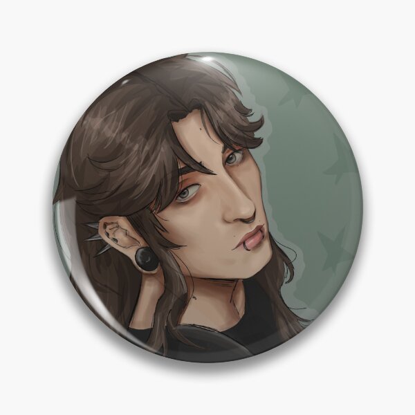 Item preview, Original character art ;) designed and sold by Kaveymond.