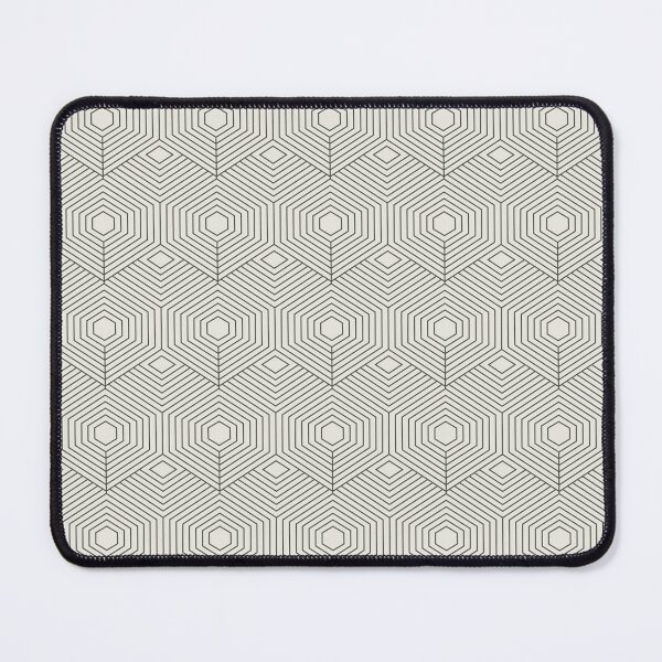 Item preview, Luxury olive geometric pattern, minimal abstract editorial decor designed and sold by Aurum-design.