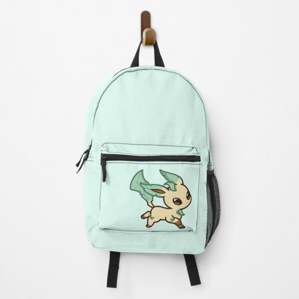 Item preview, cute leafy fox kawaii minimalist animal anime leafeo designed and sold by Mypixieart.