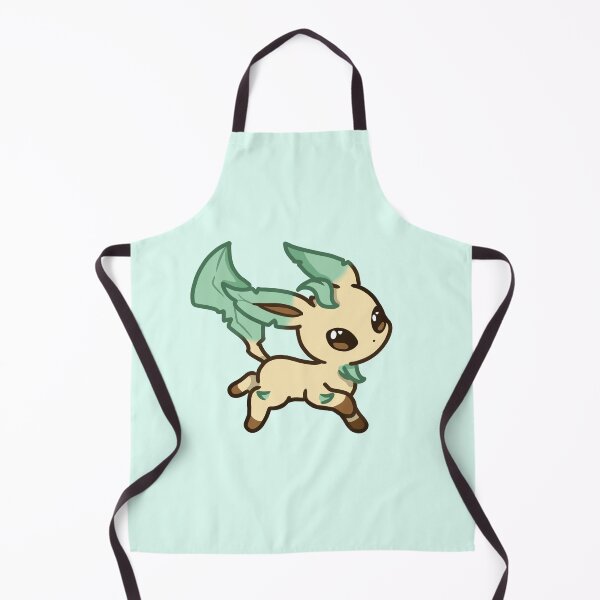 Item preview, cute leafy fox kawaii minimalist animal anime leafeo designed and sold by Mypixieart.