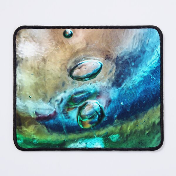 Item preview, Vidrio antiguo abstracto designed and sold by Phil Perkins.
