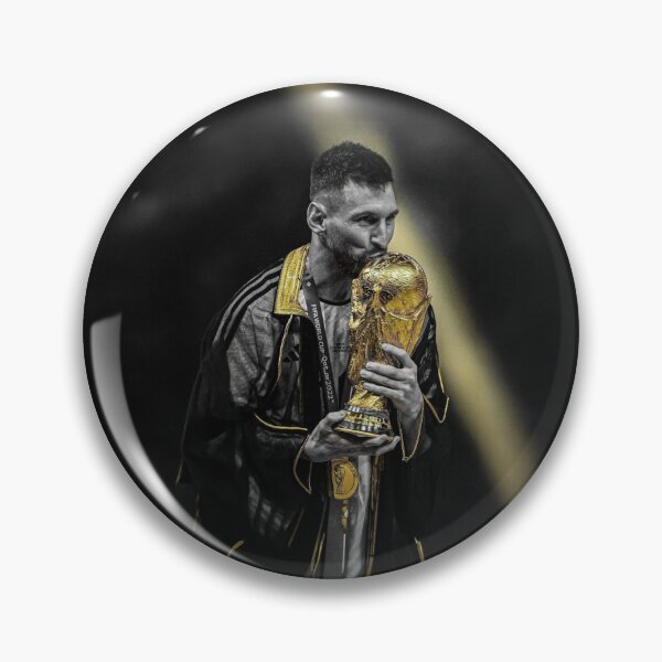 Item preview, Leo Messi World Cup designed and sold by mrcvisualss.