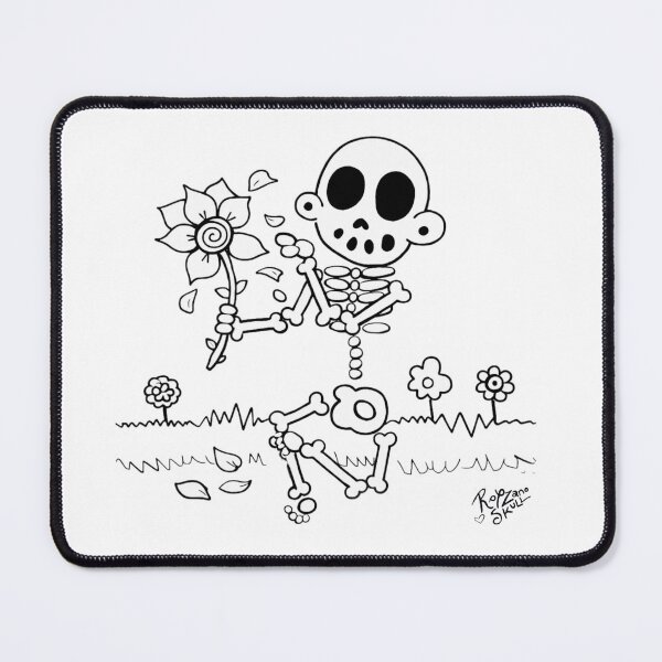 Item preview, Zanokull: love me, loves me not designed and sold by Roxzano Art.