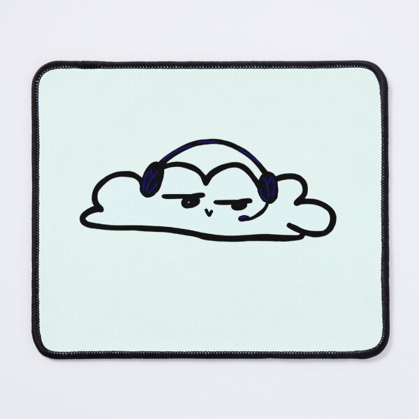 Item preview, Happy headphone *sip* designed and sold by Sribbles.