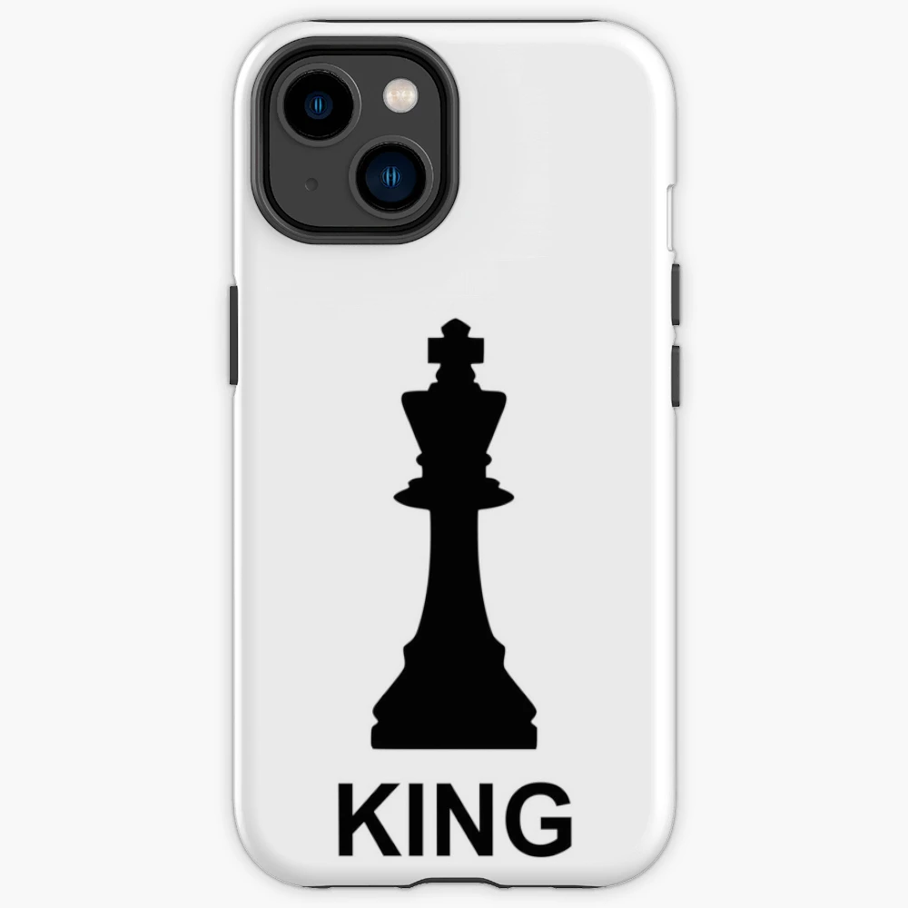 Paul Morphy--Chess Puzzle iPhone Case for Sale by tshdesigns