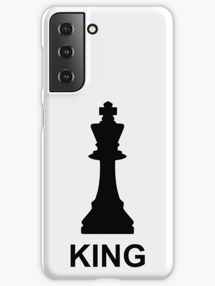 Mobile's King of Chess