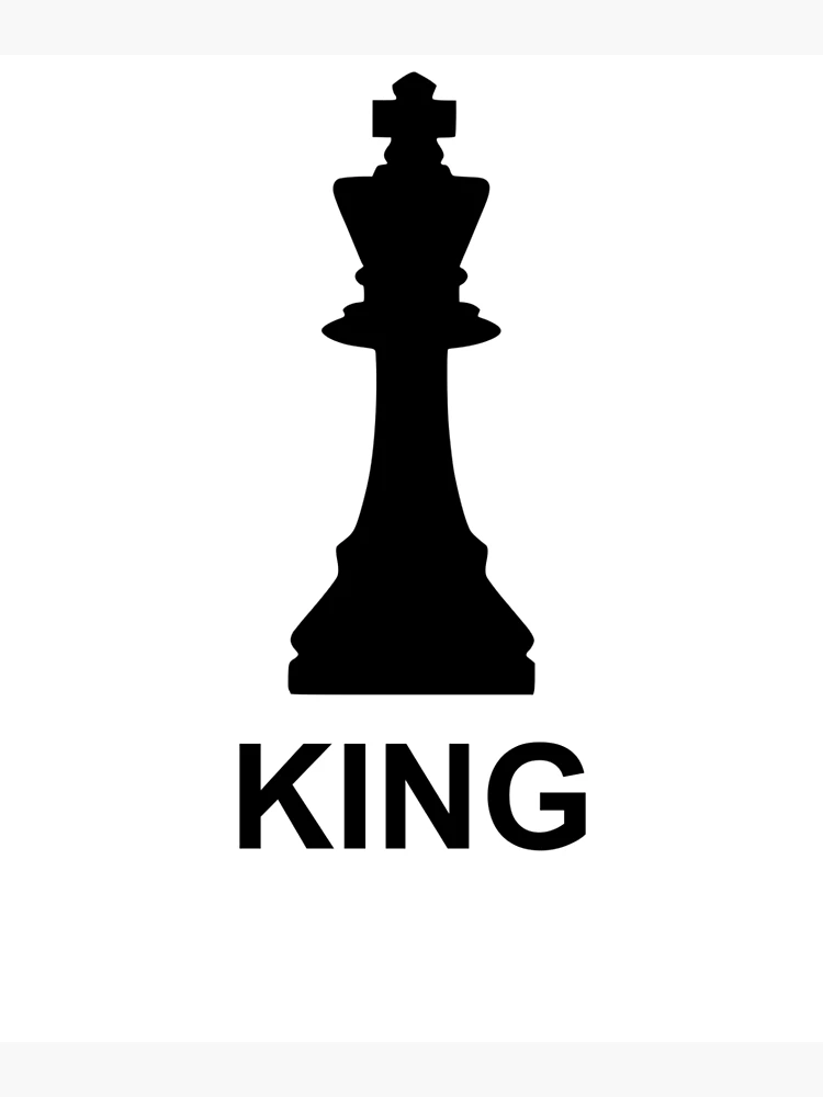 Chess Name Of Each Pieces Greeting Card for Sale by SLDE Designs