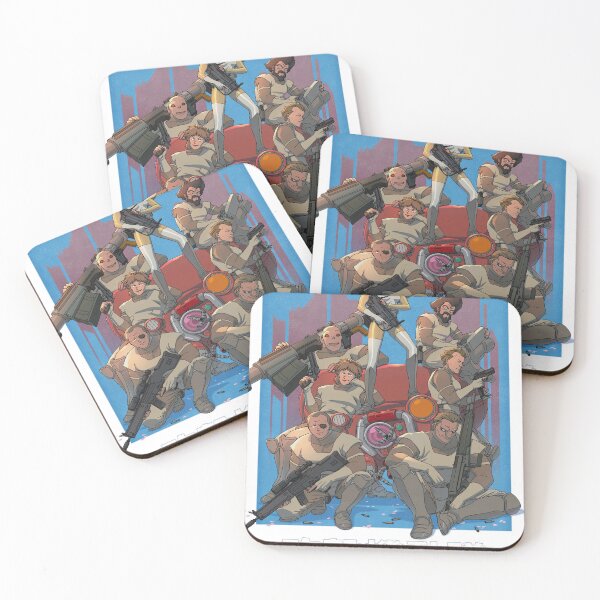 Item preview, Copy of arts of The Shell designed and sold by JuroTopic.